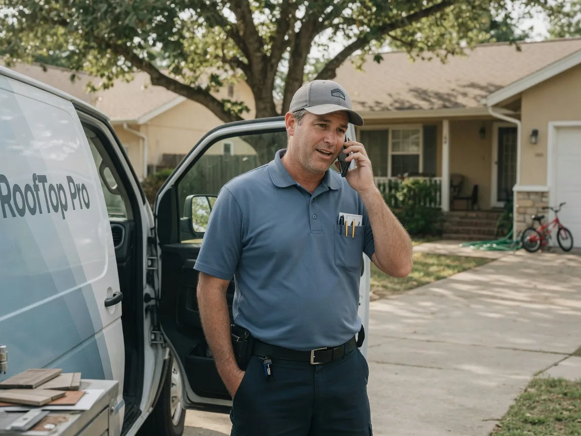 Roof Repair Kiowa, CO FAQs