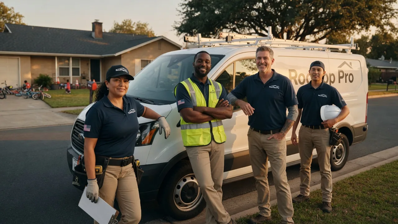 Roof Repair in Kiowa, CO near me